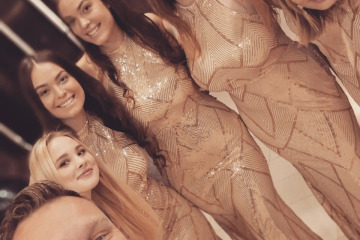 with-hostesses